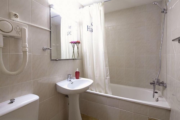 Hotel Apartamentos Deusol 3000 (Canillo)